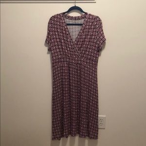 Croft & Barrow Dress